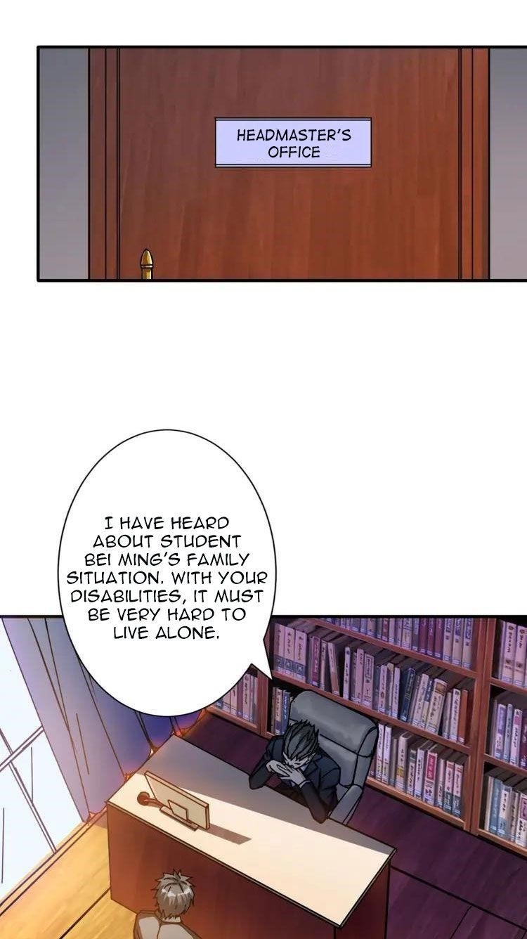 God Slayer Chapter 47 - Page 9