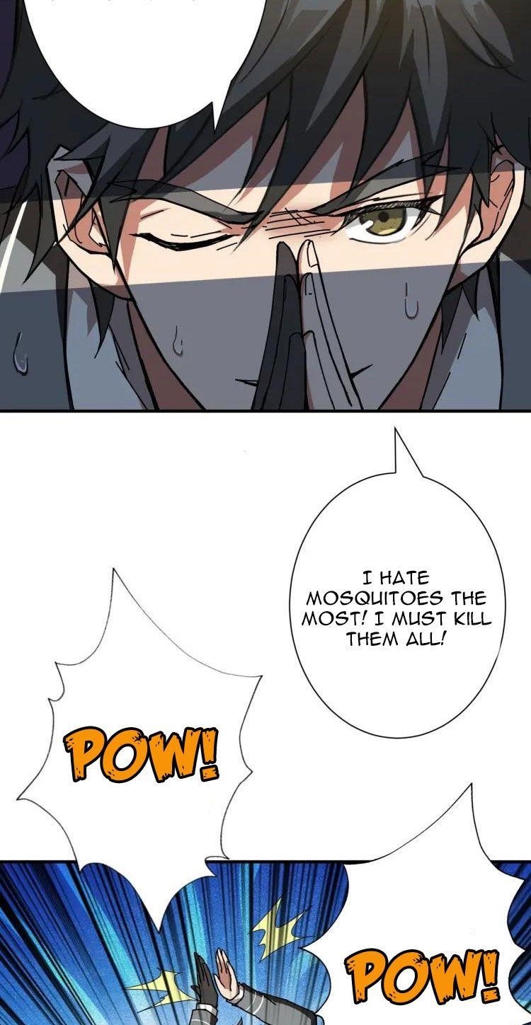 God Slayer Chapter 48 - Page 10