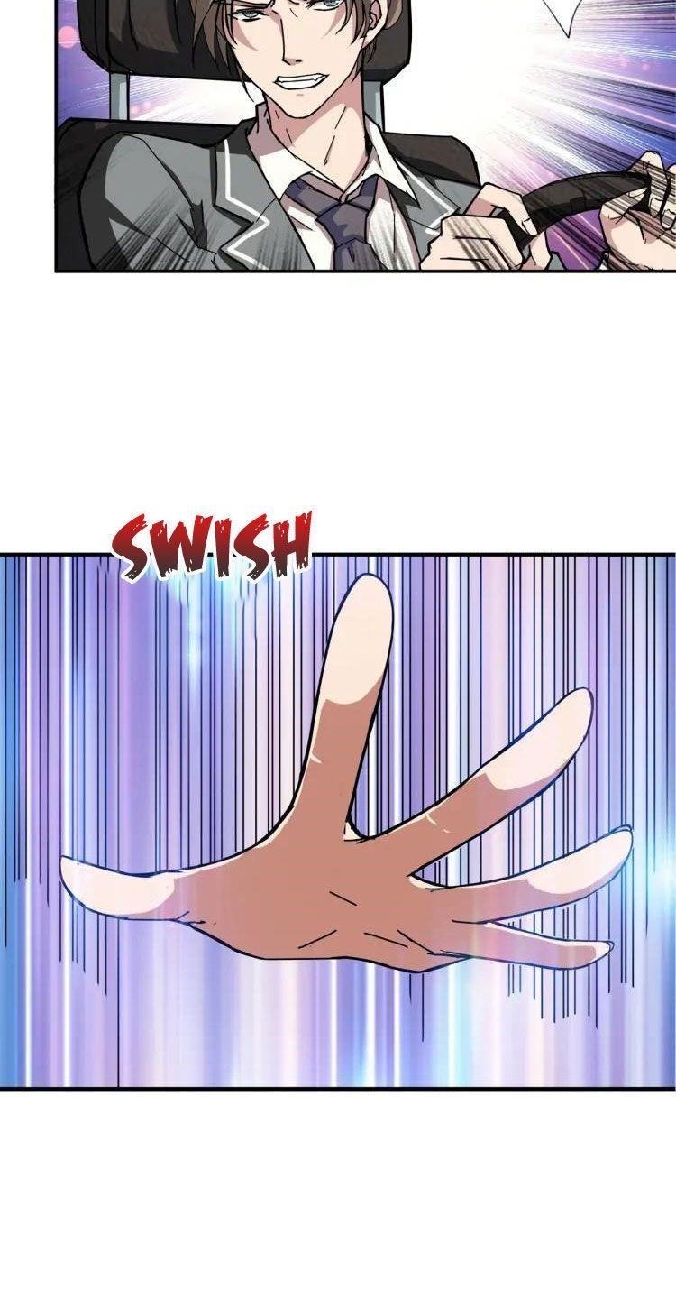 God Slayer Chapter 48 - Page 12