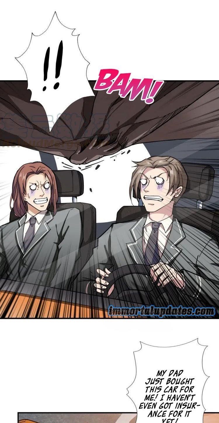 God Slayer Chapter 48 - Page 13