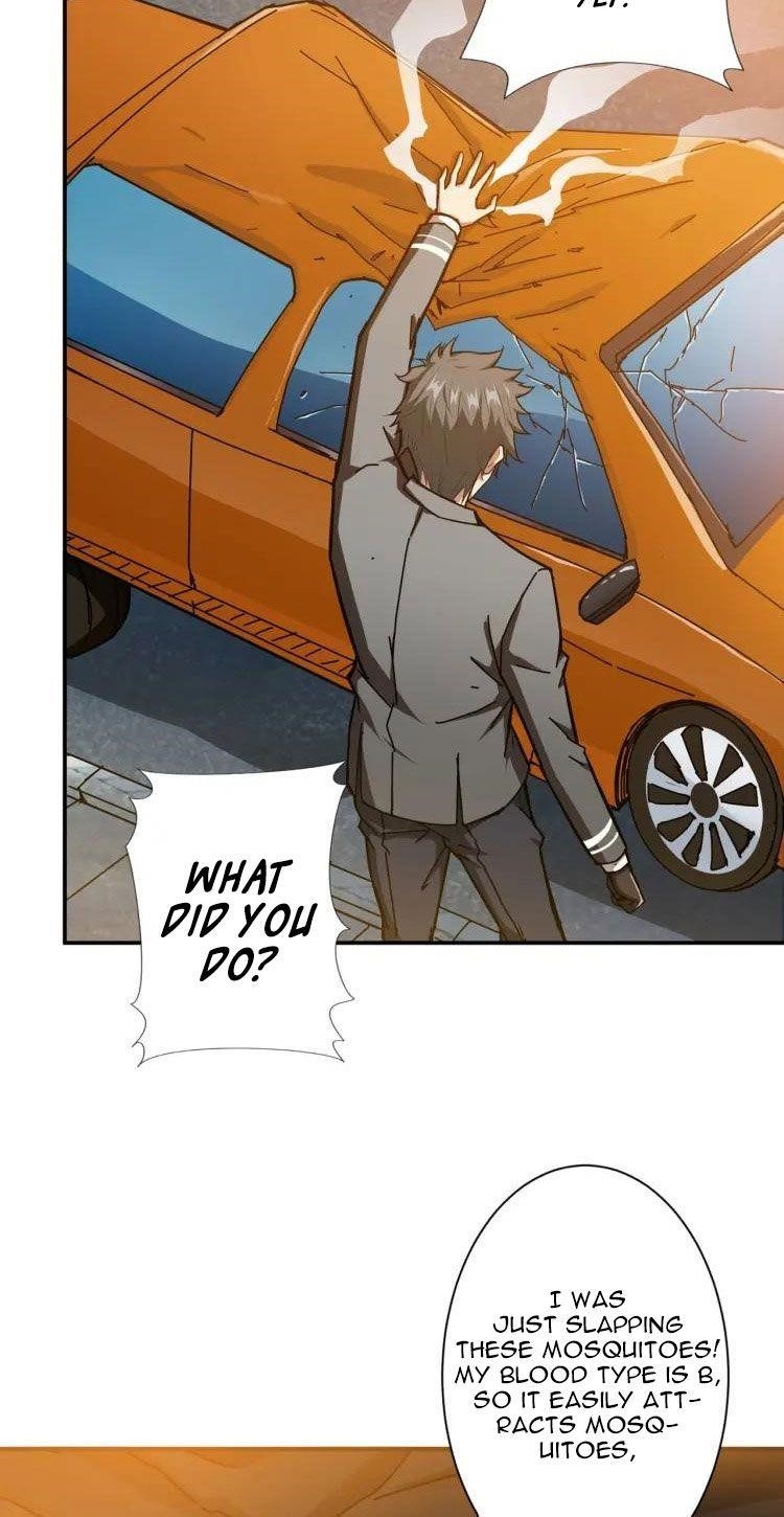 God Slayer Chapter 48 - Page 14