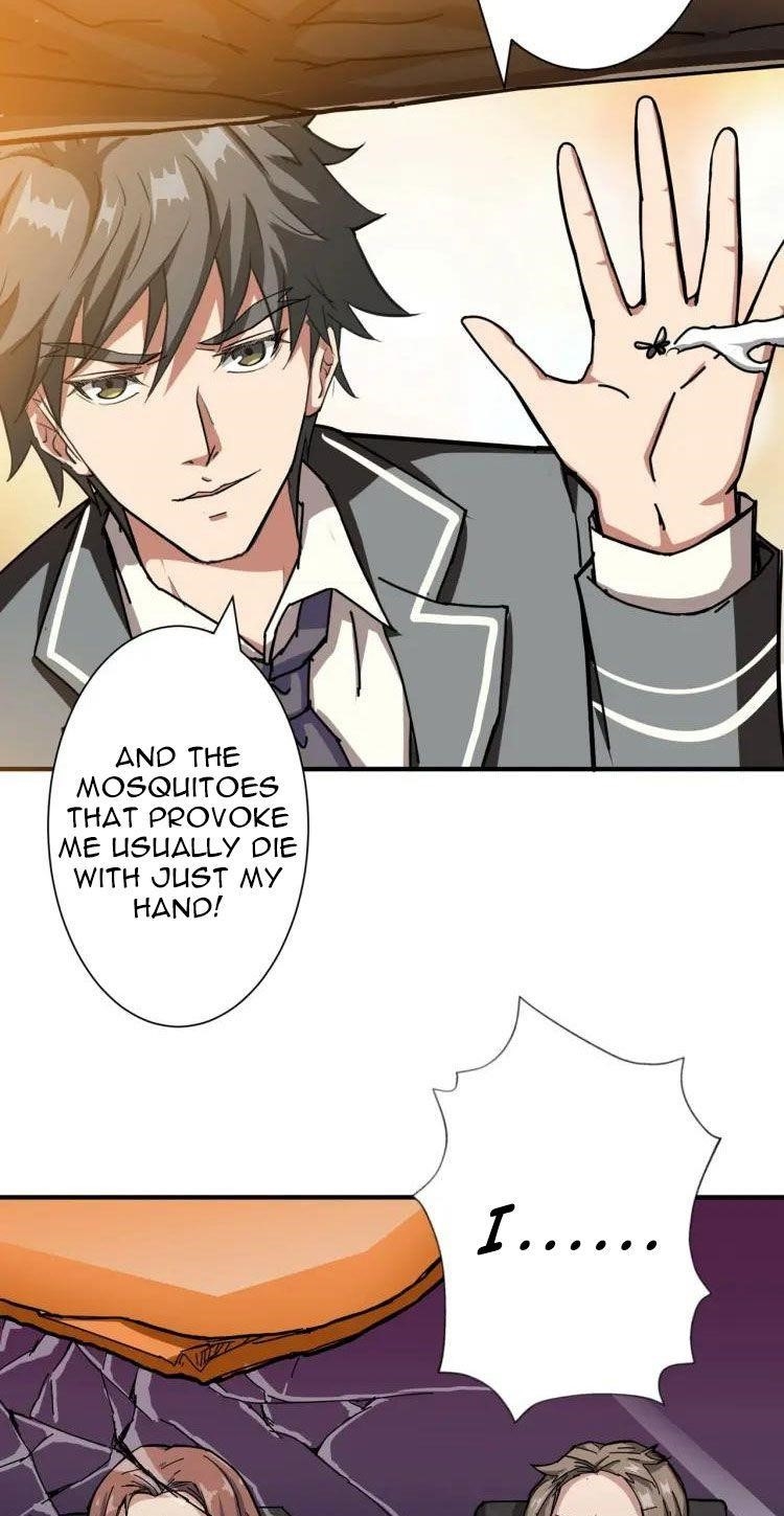 God Slayer Chapter 48 - Page 15