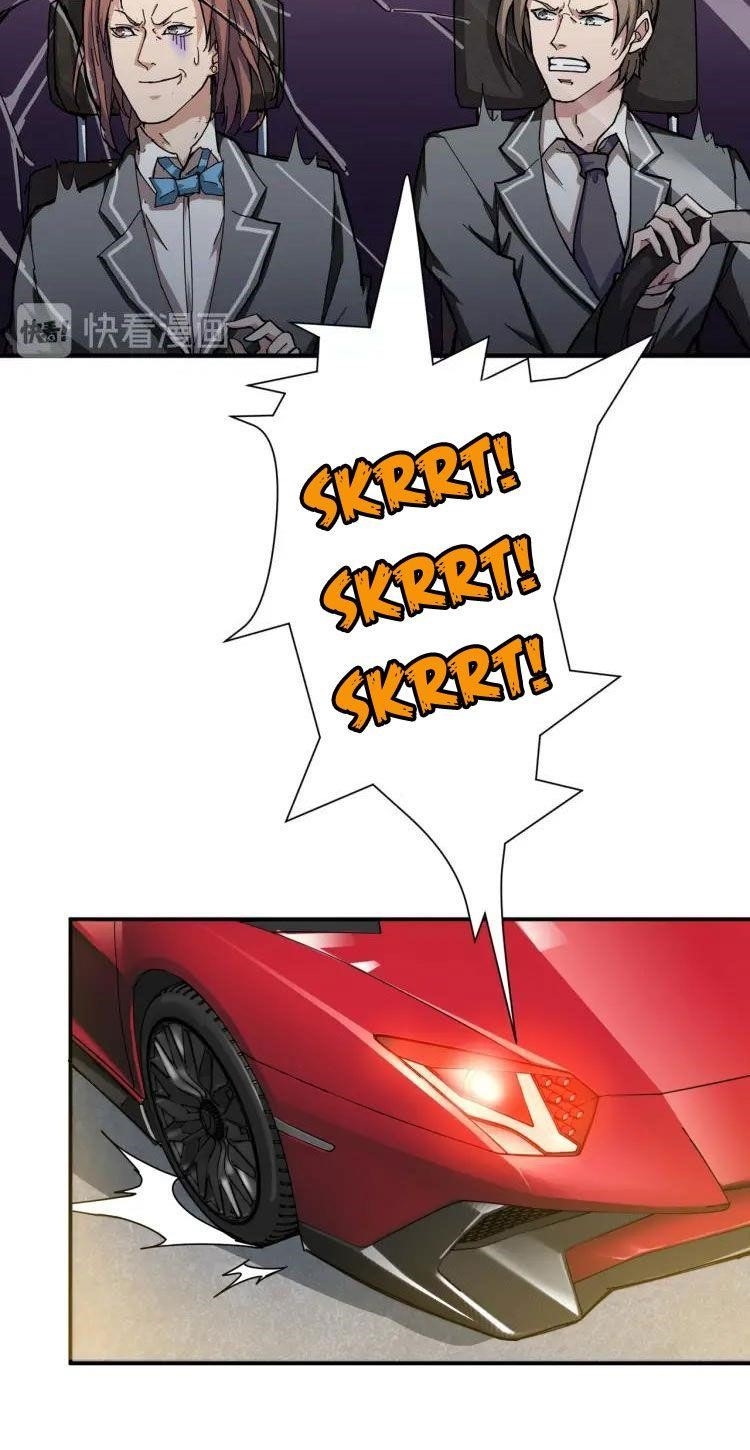 God Slayer Chapter 48 - Page 16