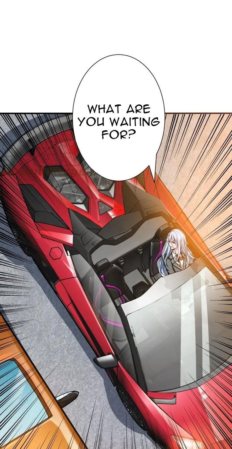 God Slayer Chapter 48 - Page 17