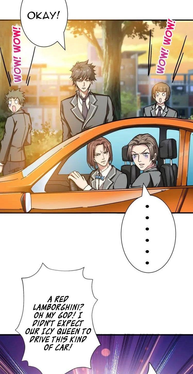 God Slayer Chapter 48 - Page 19