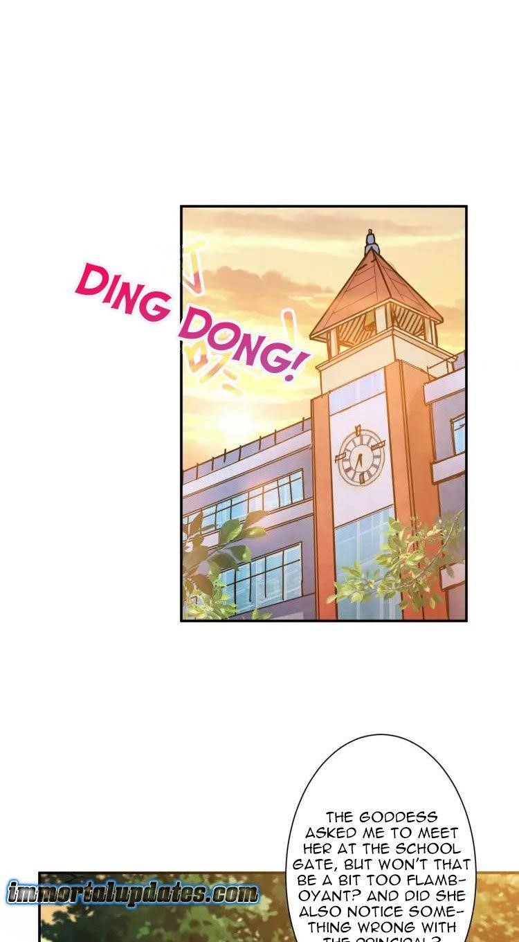 God Slayer Chapter 48 - Page 2