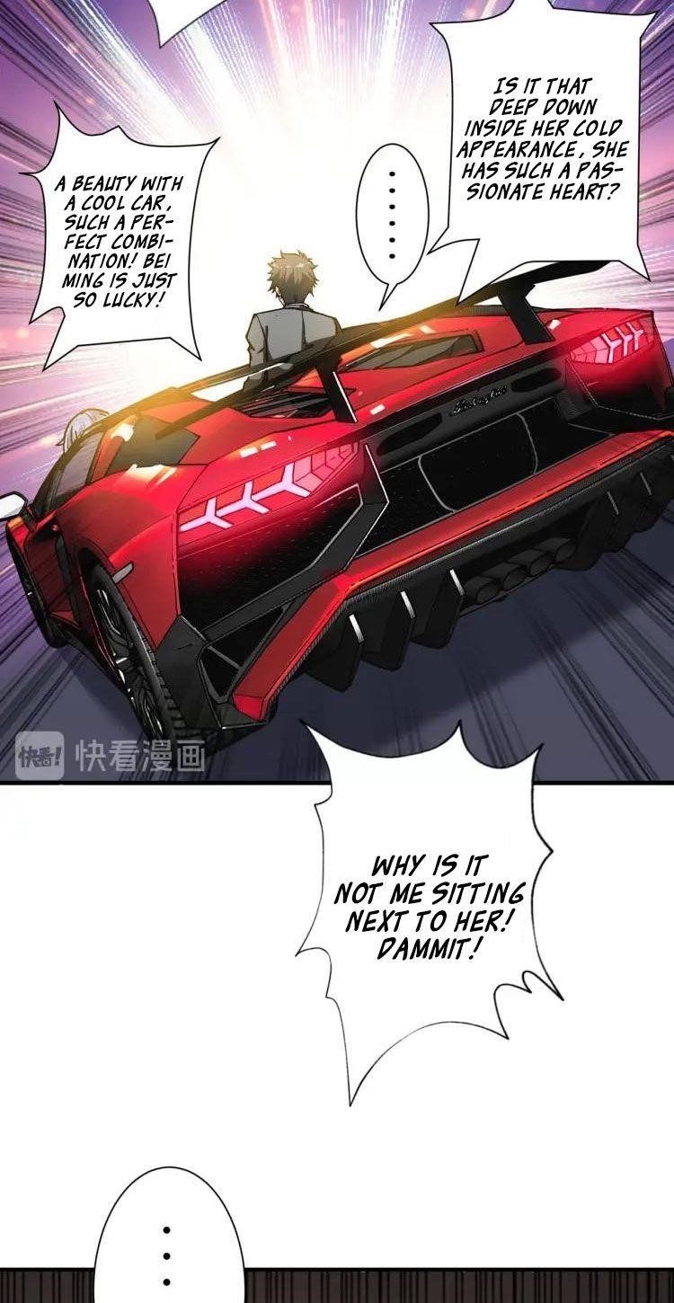 God Slayer Chapter 48 - Page 20