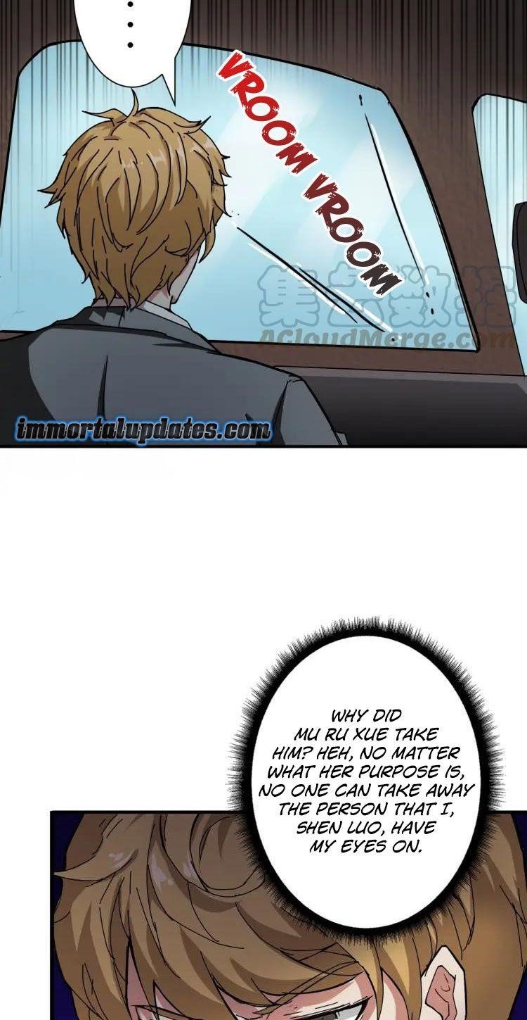 God Slayer Chapter 48 - Page 21