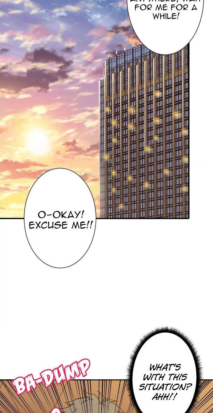 God Slayer Chapter 48 - Page 23