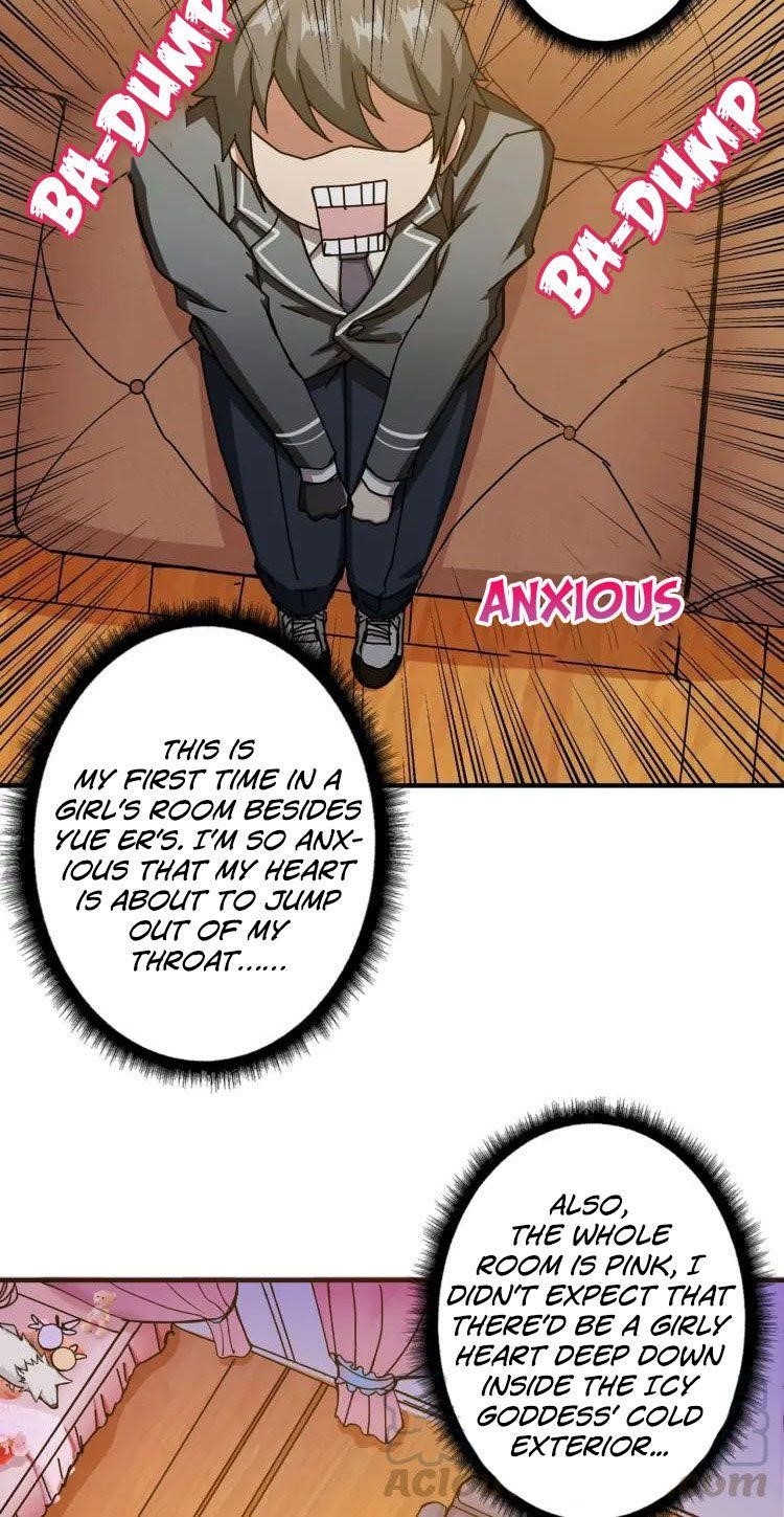 God Slayer Chapter 48 - Page 24