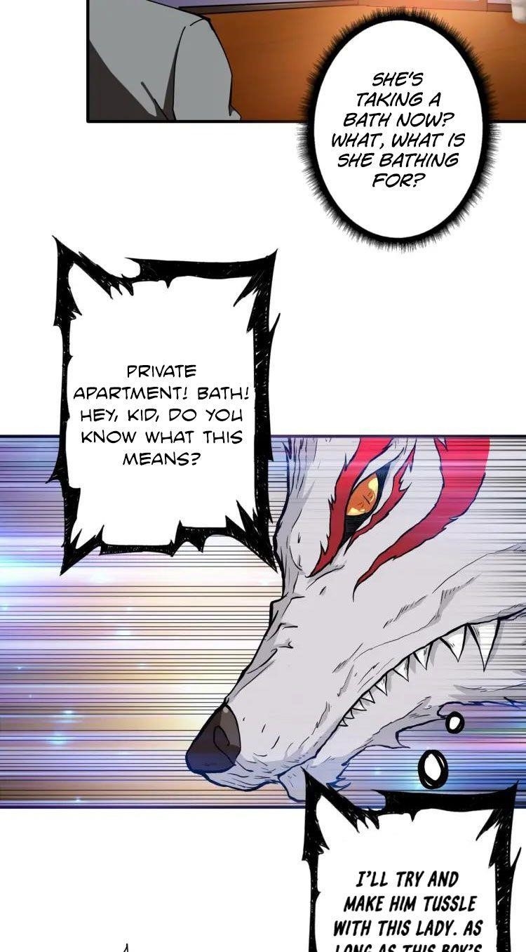 God Slayer Chapter 48 - Page 26