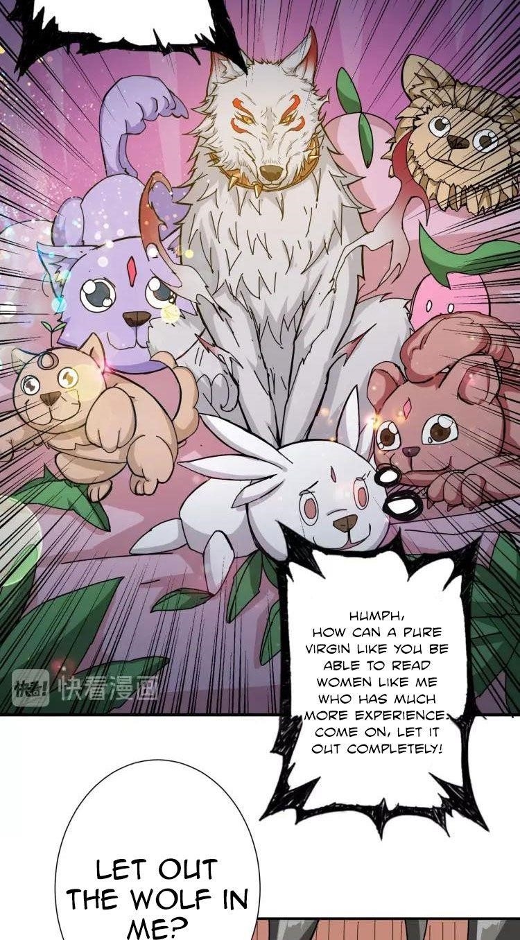 God Slayer Chapter 48 - Page 28