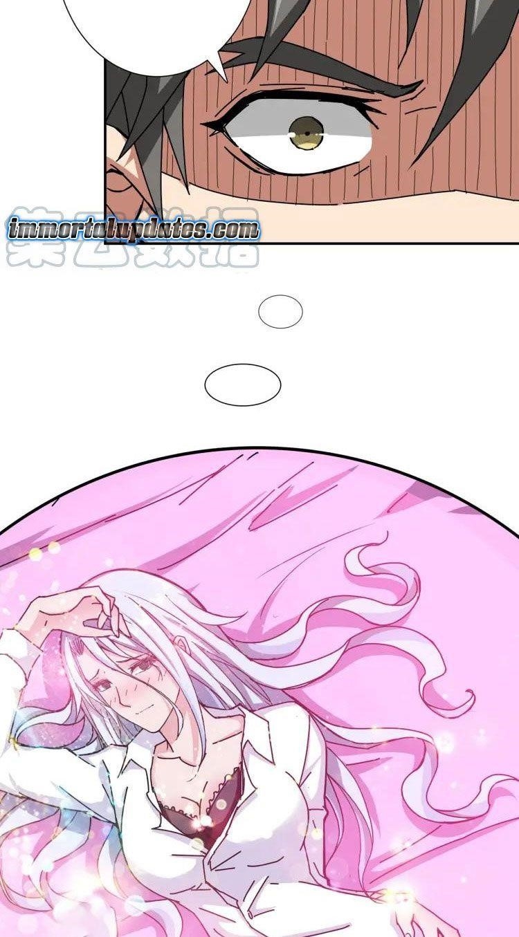 God Slayer Chapter 48 - Page 29