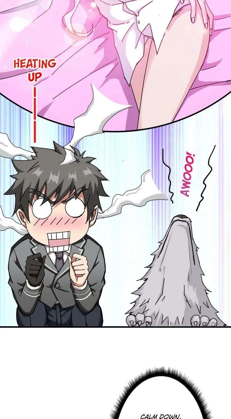 God Slayer Chapter 48 - Page 30