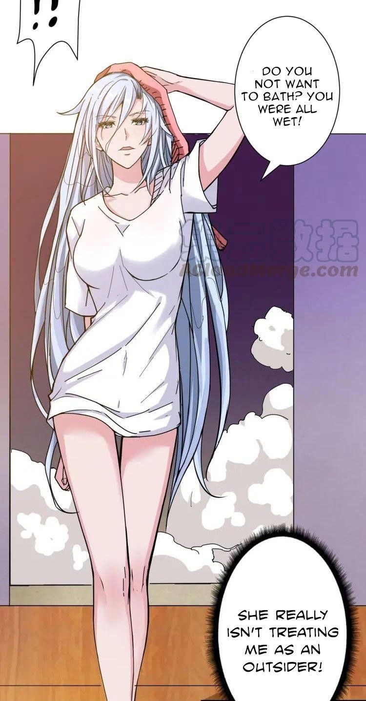 God Slayer Chapter 48 - Page 33