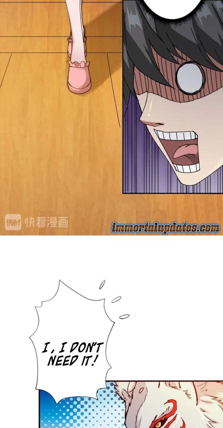 God Slayer Chapter 48 - Page 34