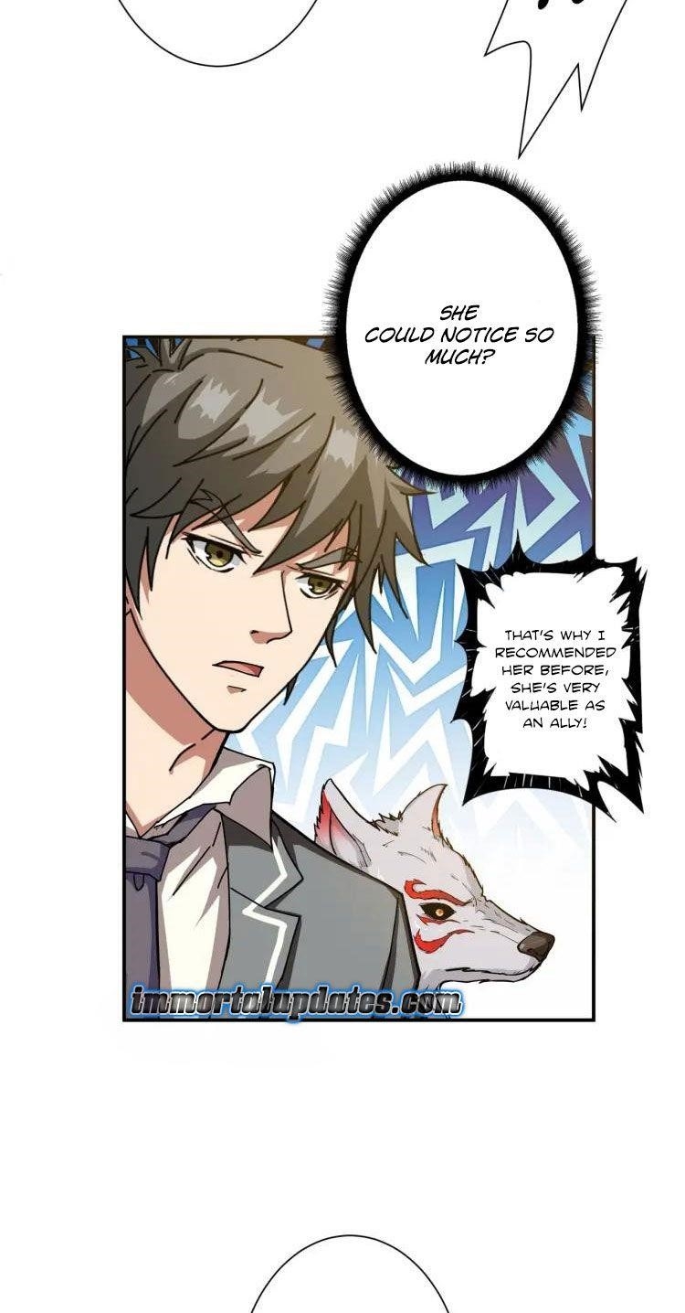 God Slayer Chapter 48 - Page 38