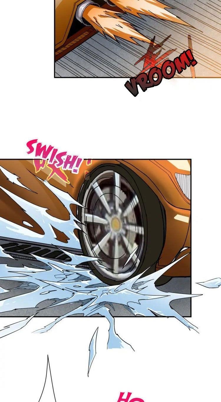 God Slayer Chapter 48 - Page 4