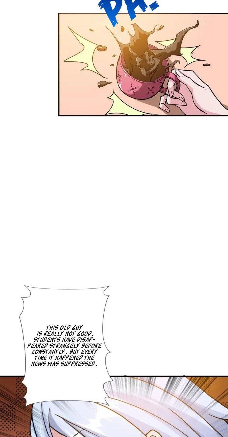 God Slayer Chapter 48 - Page 40