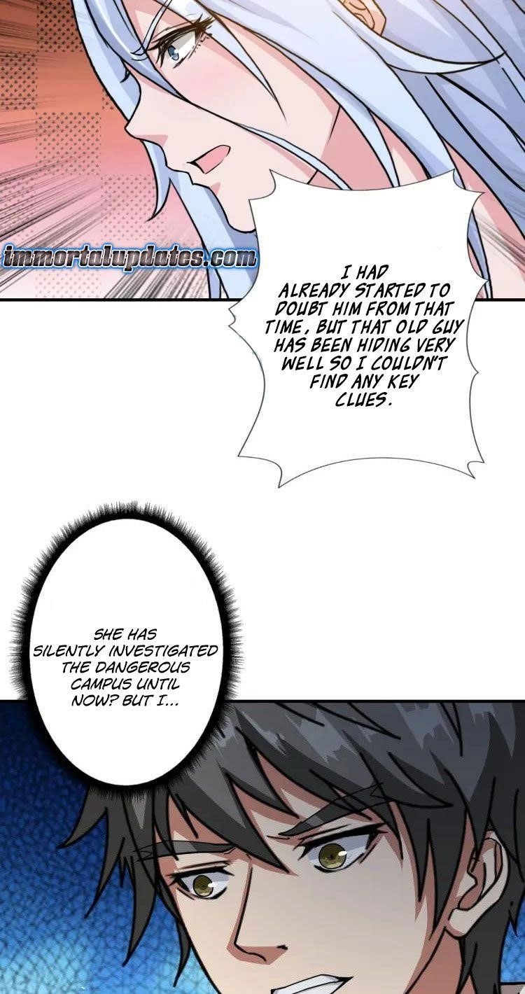 God Slayer Chapter 48 - Page 41