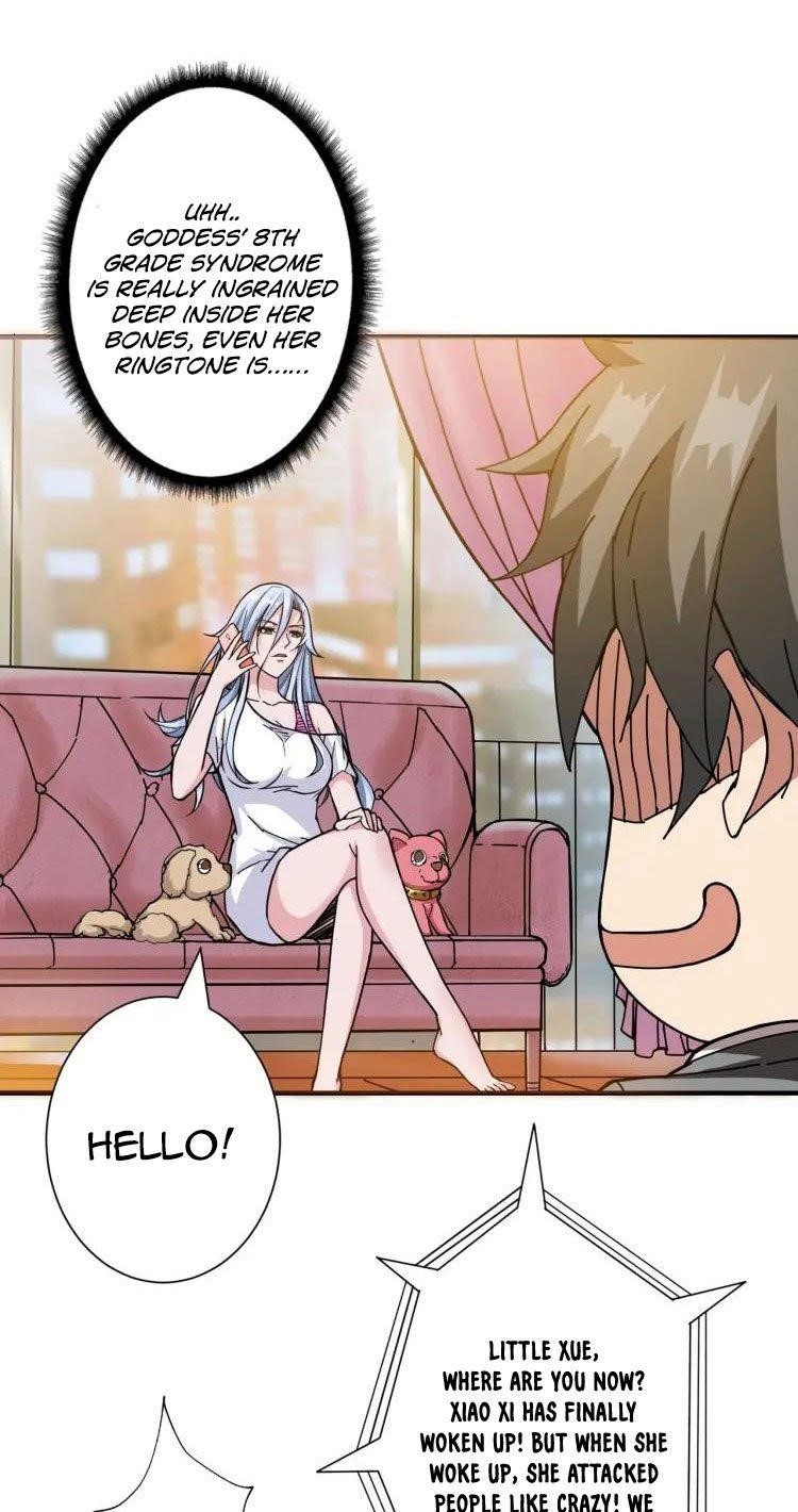 God Slayer Chapter 48 - Page 43