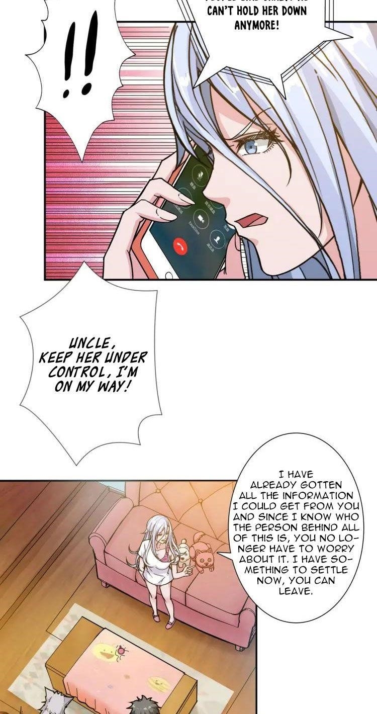 God Slayer Chapter 48 - Page 44