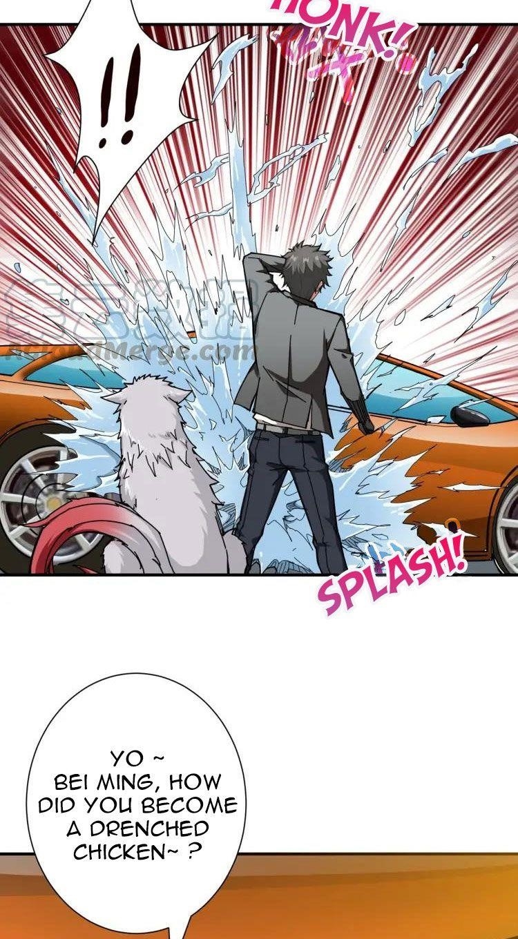 God Slayer Chapter 48 - Page 5