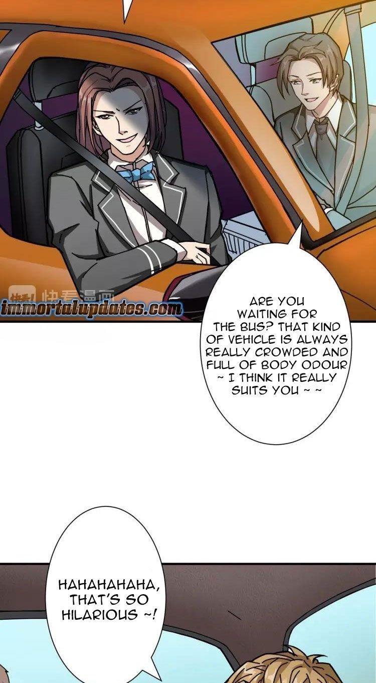 God Slayer Chapter 48 - Page 6