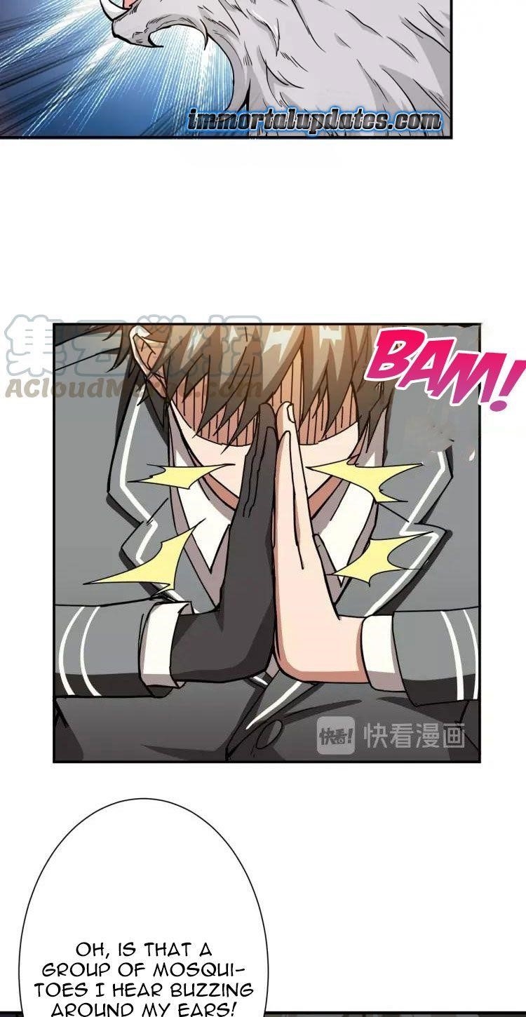 God Slayer Chapter 48 - Page 9