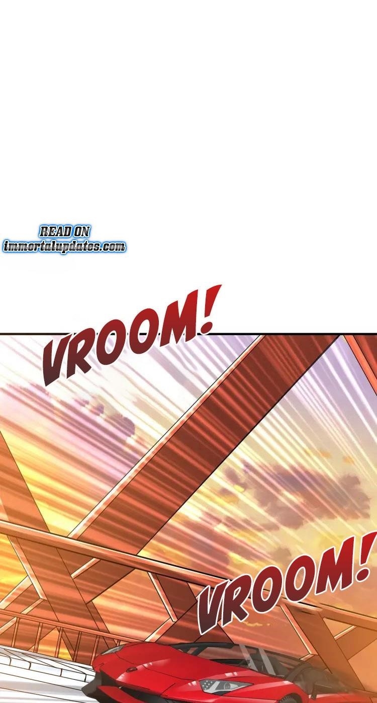 God Slayer Chapter 49 - Page 1