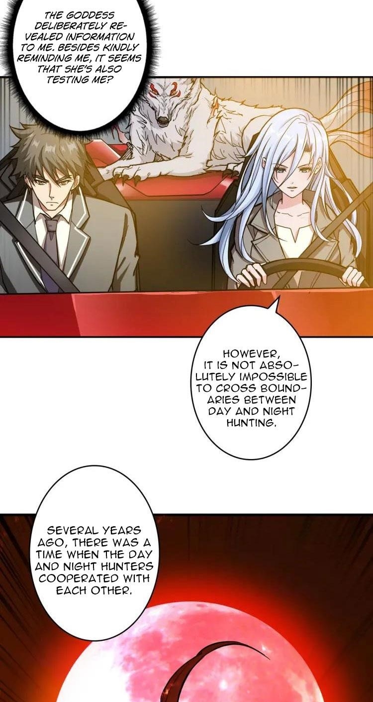 God Slayer Chapter 49 - Page 10