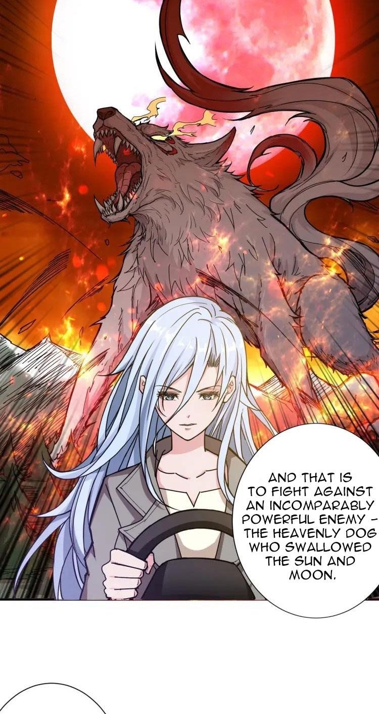 God Slayer Chapter 49 - Page 11