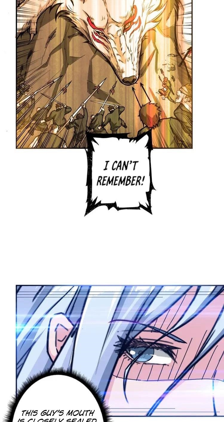 God Slayer Chapter 49 - Page 14