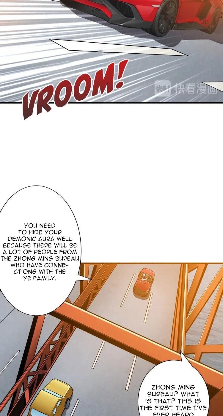 God Slayer Chapter 49 - Page 2