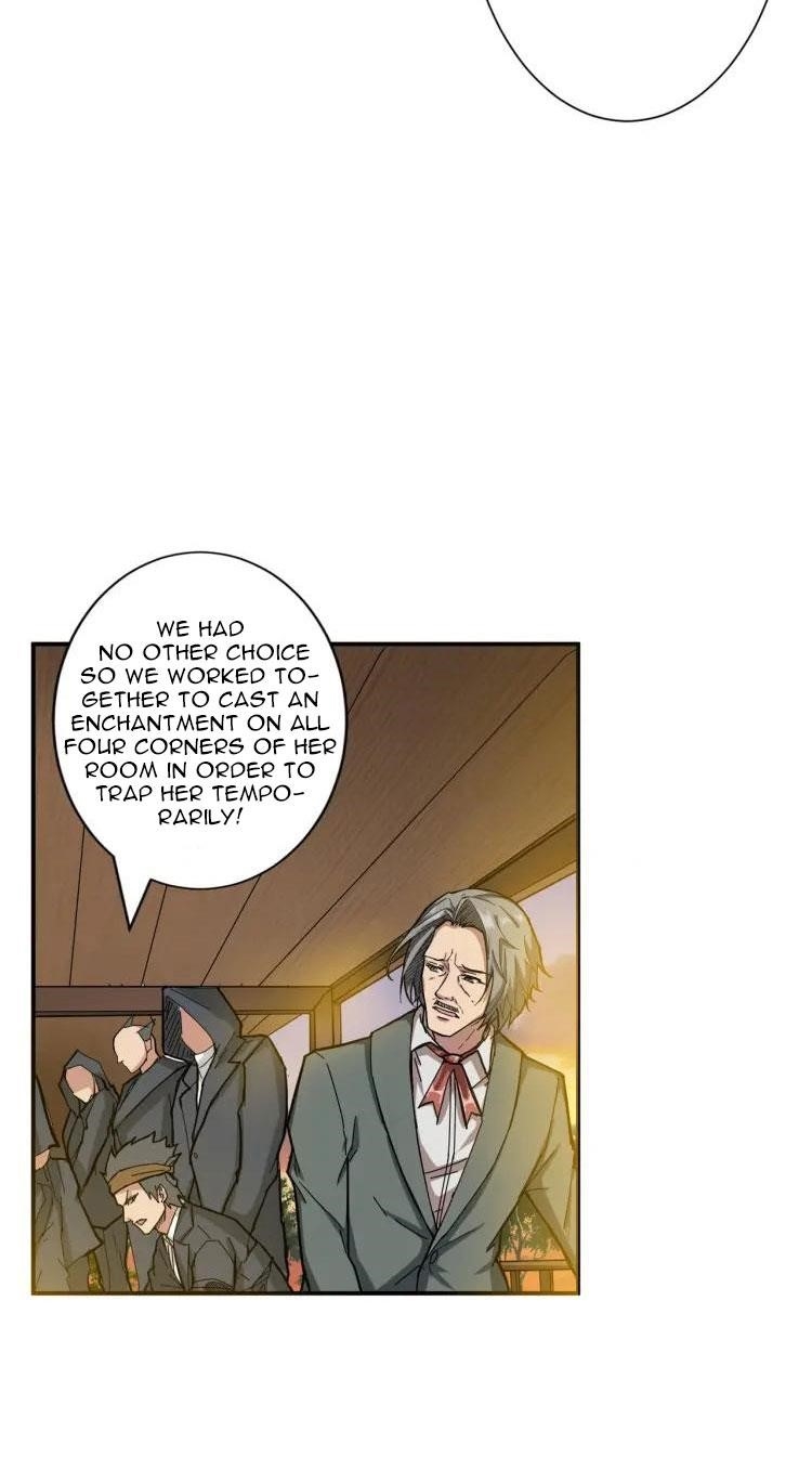 God Slayer Chapter 49 - Page 23