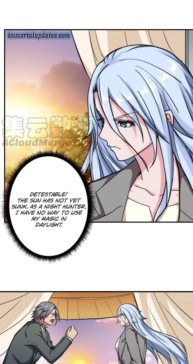 God Slayer Chapter 49 - Page 24