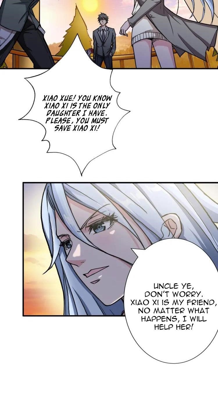 God Slayer Chapter 49 - Page 25