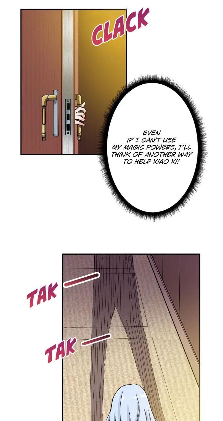 God Slayer Chapter 49 - Page 26