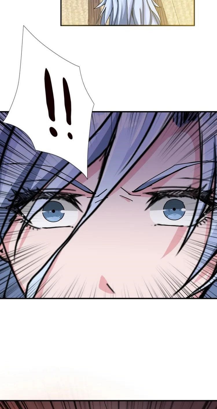 God Slayer Chapter 49 - Page 27