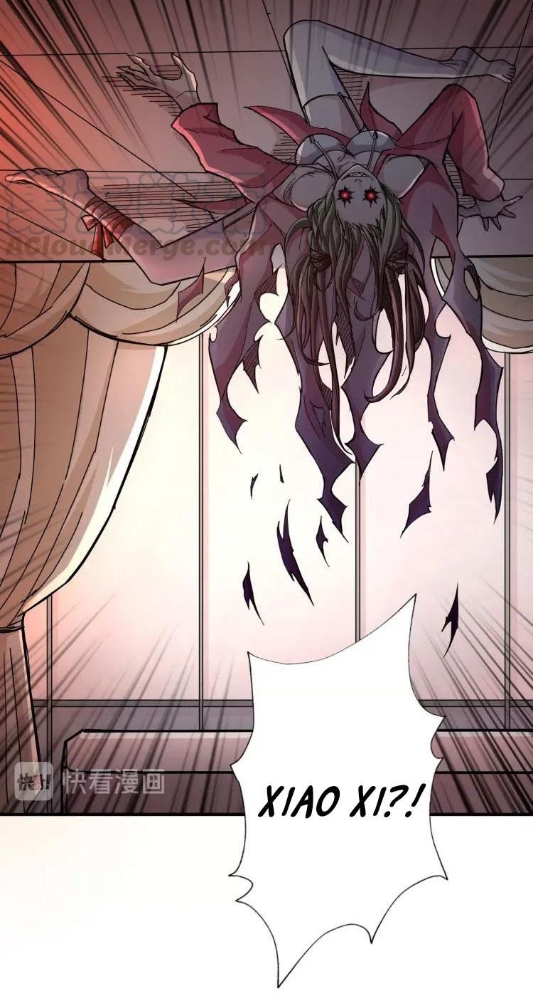 God Slayer Chapter 49 - Page 28