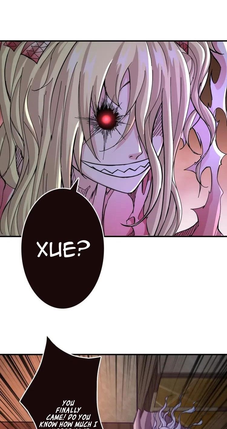 God Slayer Chapter 49 - Page 29