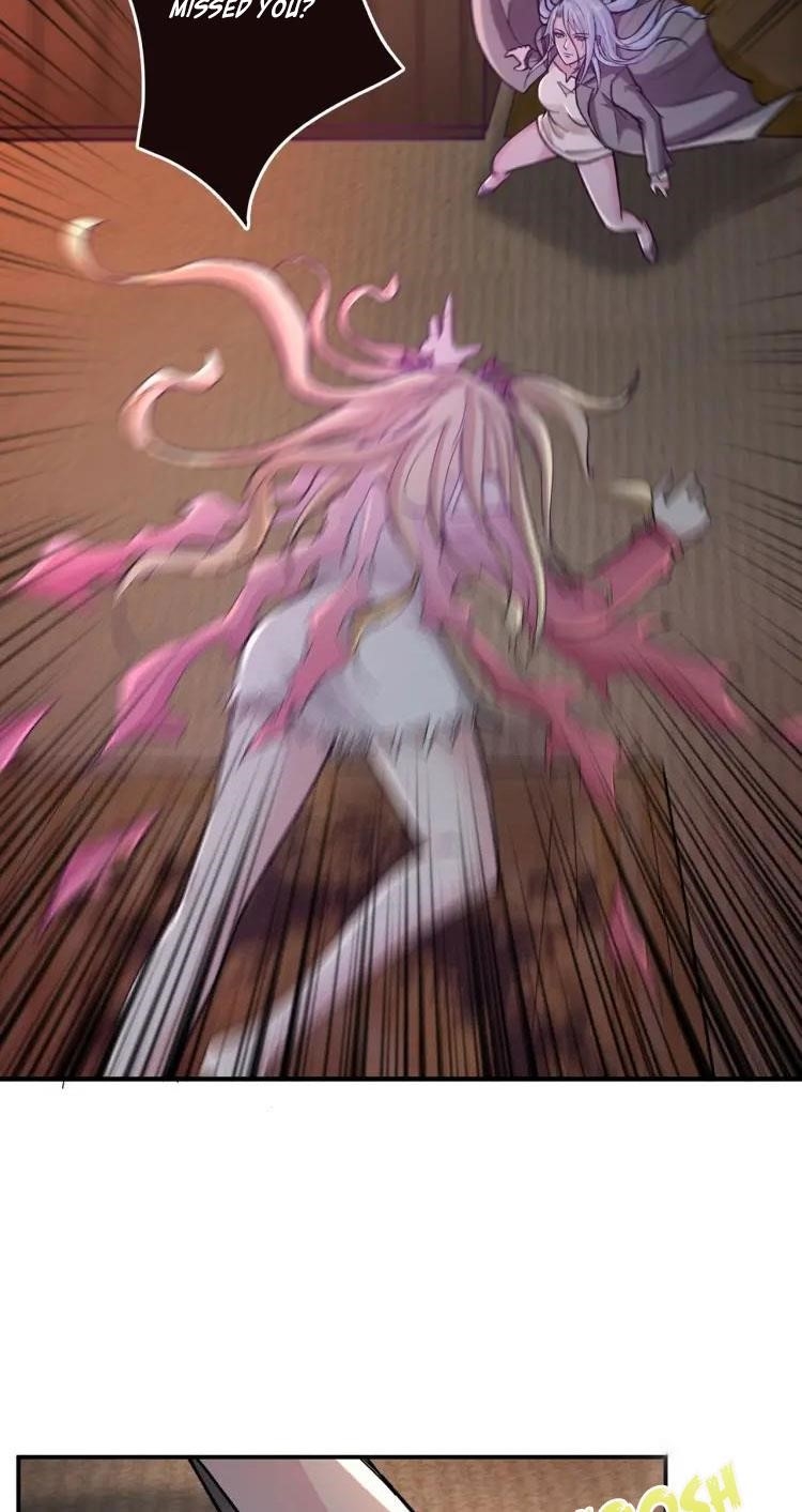 God Slayer Chapter 49 - Page 30