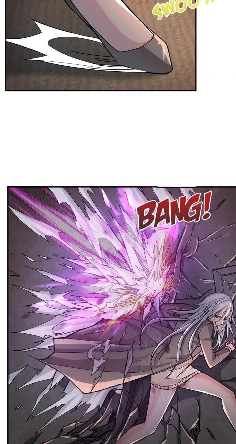 God Slayer Chapter 49 - Page 31