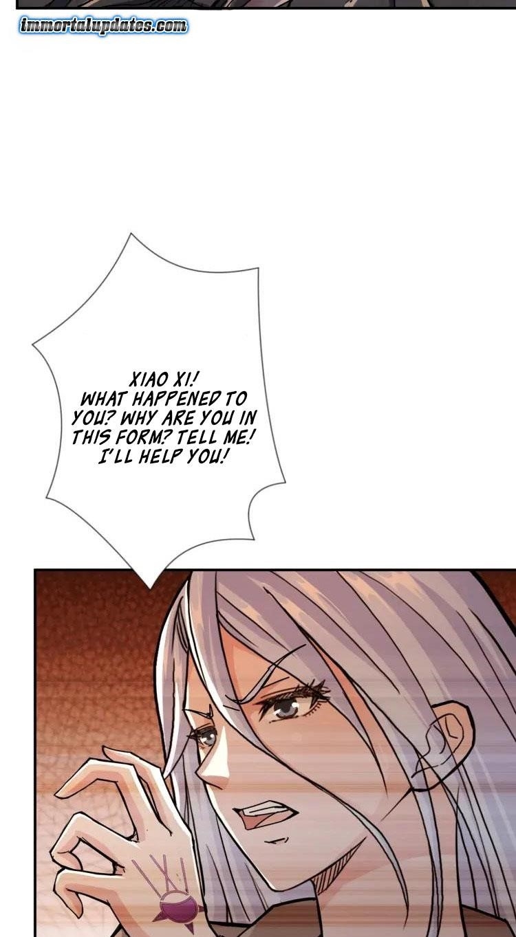 God Slayer Chapter 49 - Page 32