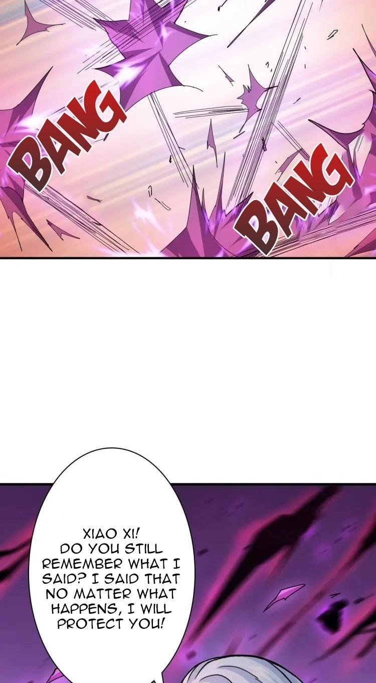 God Slayer Chapter 49 - Page 34