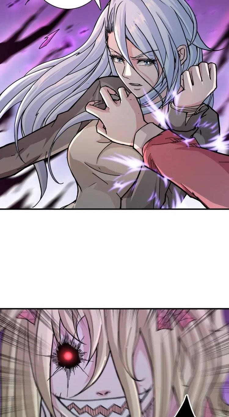 God Slayer Chapter 49 - Page 35