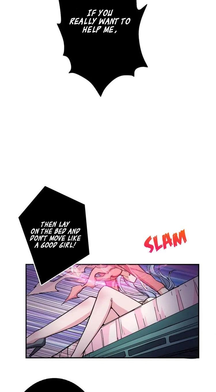 God Slayer Chapter 49 - Page 37