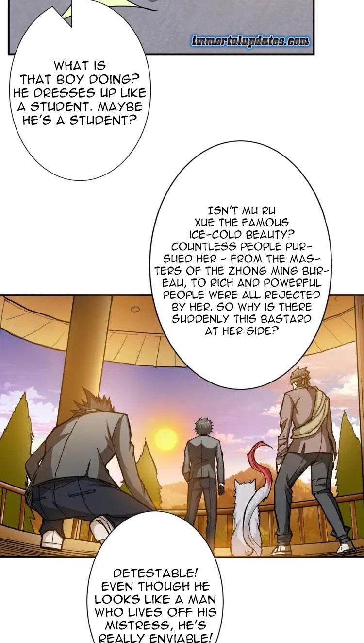 God Slayer Chapter 49 - Page 40