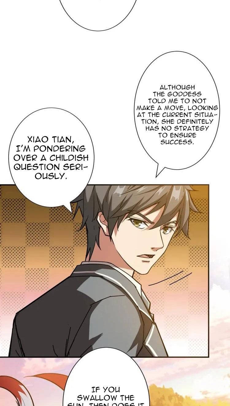 God Slayer Chapter 49 - Page 41