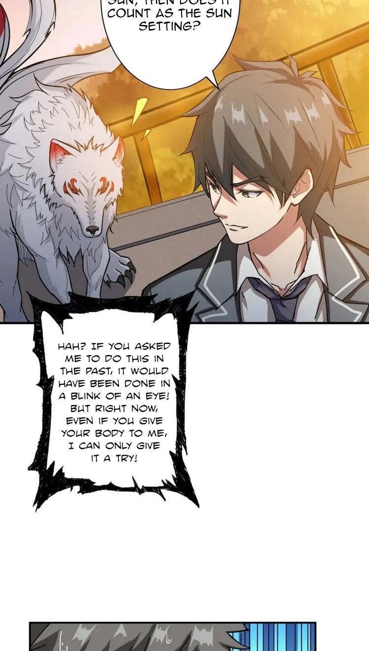 God Slayer Chapter 49 - Page 42